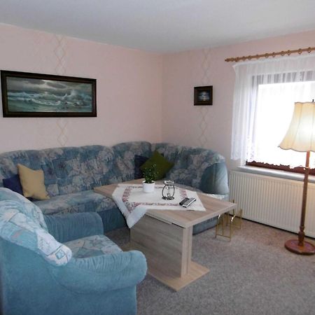Ferienwohnung Am Bodden Ralswiek Dış mekan fotoğraf