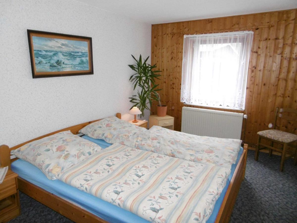 Ferienwohnung Am Bodden Ralswiek Dış mekan fotoğraf