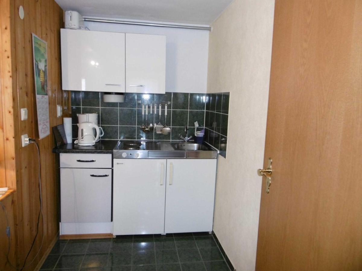 Ferienwohnung Am Bodden Ralswiek Dış mekan fotoğraf