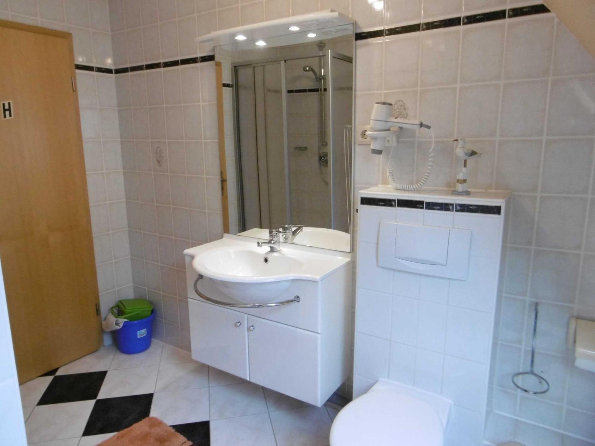 Ferienwohnung Am Bodden Ralswiek Dış mekan fotoğraf
